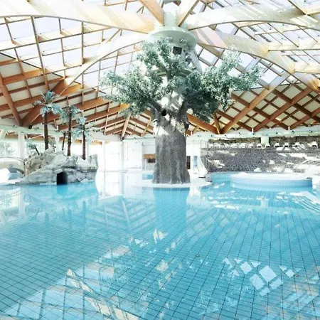 Apartma Tim Terme Catez * Catez ob Savi