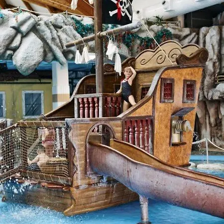 Apartma Tim With Terme Catez Tickets