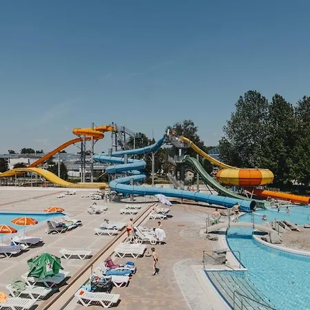 Appartamento Apartma Tim With Terme Catez Tickets *