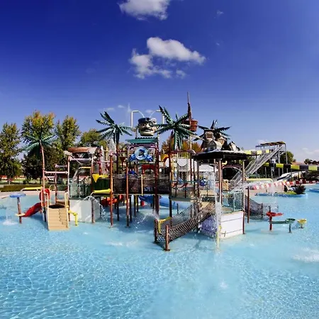 Apartma Tim With Terme Catez Tickets