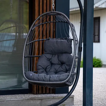 Apartma Tim Terme Catez * Catez ob Savi