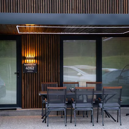 Appartement Apartma Tim Terme Catez *