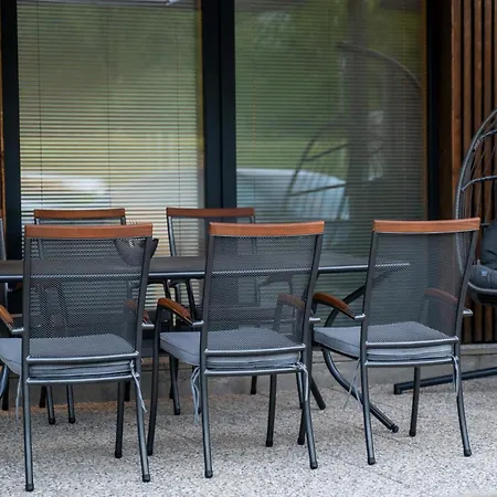 Apartma Tim Terme Catez Catez ob Savi