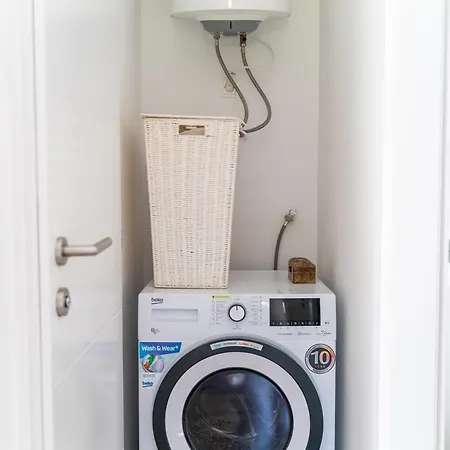 Appartement Apartma Tim Terme Catez