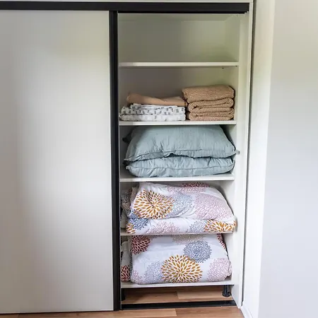 Apartma Tim Terme Catez Appartement *