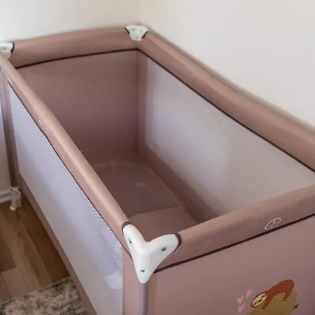 Apartma Tim Terme Catez Catez ob Savi