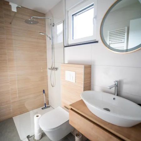 Apartma Tim Terme Catez Catez ob Savi