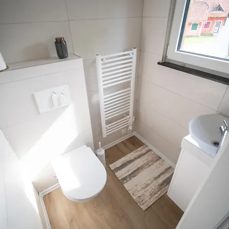 Apartma Tim Terme Catez Appartement Catez ob Savi