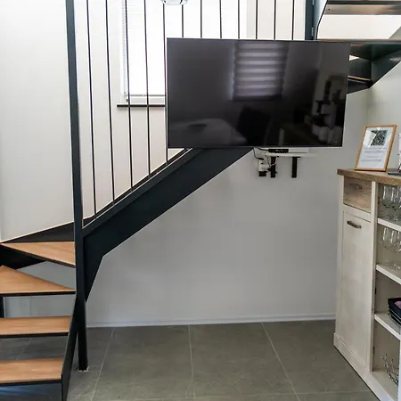 Appartement Apartma Tim Terme Catez *