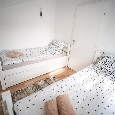 Apartma Tim Terme Catez Appartement *