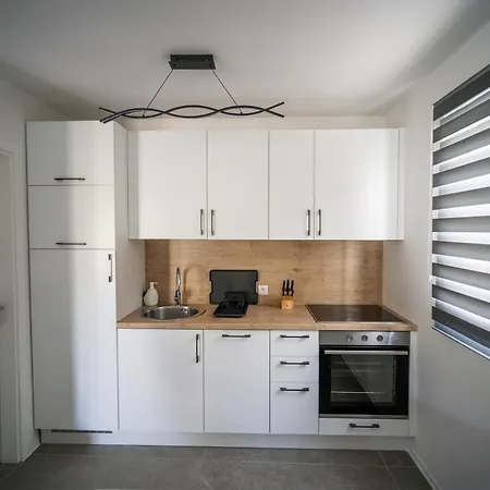 Apartma Tim Terme Catez Appartement