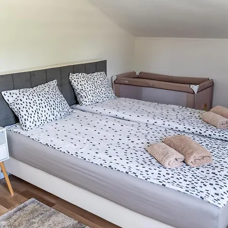 Apartma Tim Terme Catez Appartement Catez ob Savi