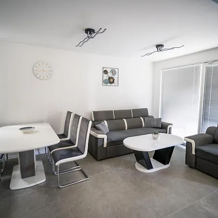Appartement Apartma Tim Terme Catez Catez ob Savi