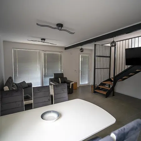 Apartma Tim Terme Catez Catez ob Savi