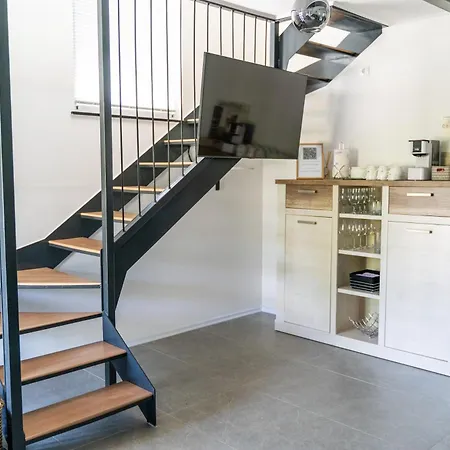 Appartement Apartma Tim Terme Catez *