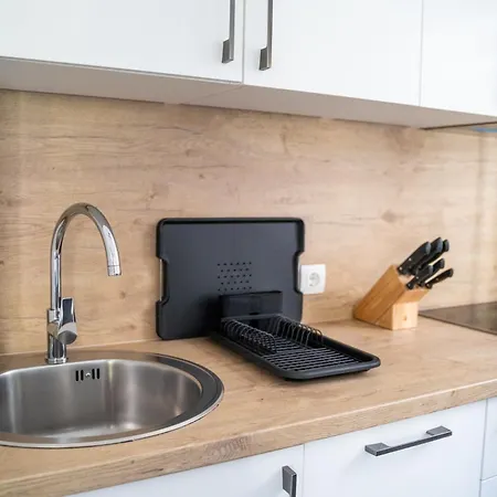 Appartement Apartma Tim Terme Catez Catez ob Savi