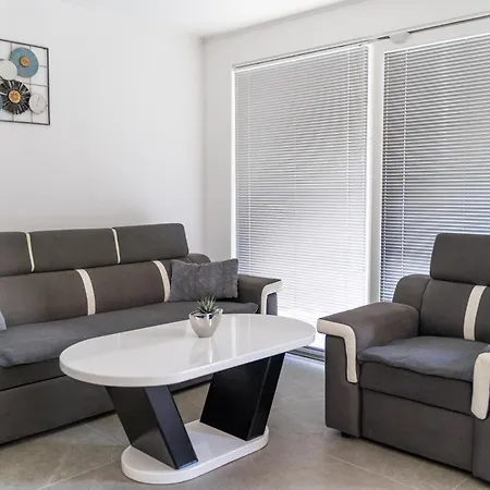 Appartement Apartma Tim Terme Catez Catez ob Savi