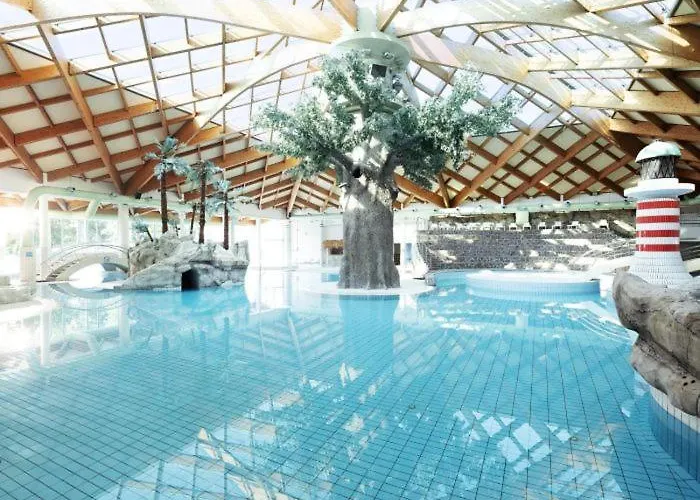 Apartma Tim Terme Catez * Catez ob Savi