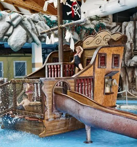 Apartma Tim Terme Catez