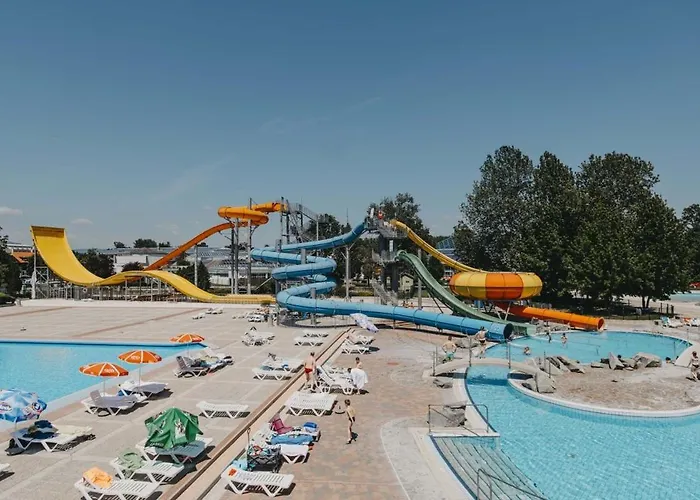 Apartment Apartma Tim Terme Catez *