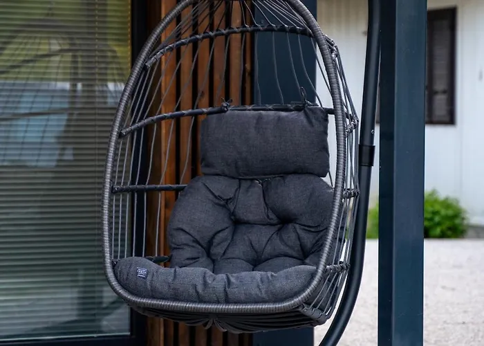 Apartma Tim Terme Catez * Catez ob Savi