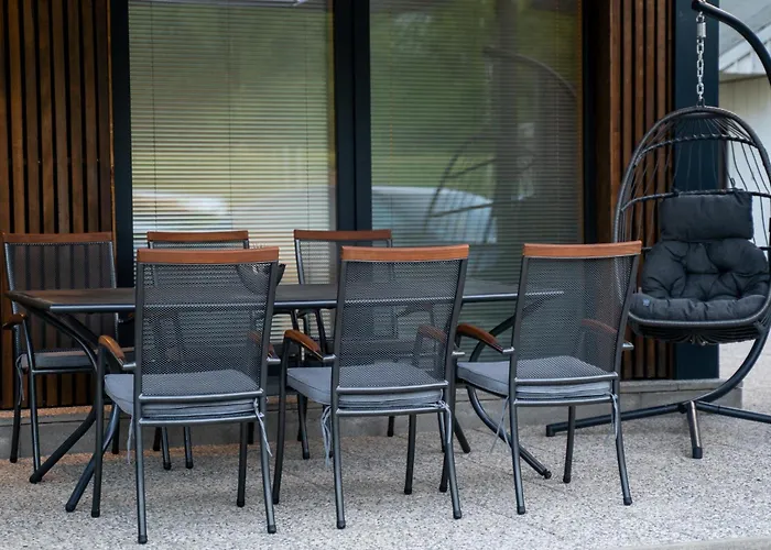 Apartma Tim Terme Catez Catez ob Savi