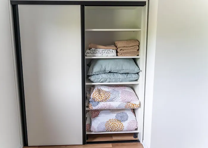 Apartma Tim Terme Catez Apartment *