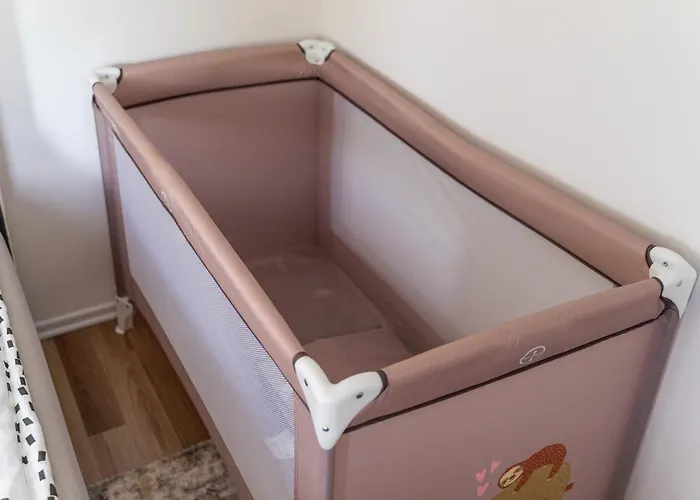 Apartma Tim Terme Catez Catez ob Savi