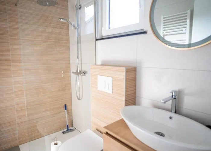 Apartma Tim Terme Catez Catez ob Savi