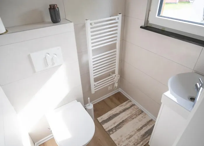 Apartma Tim Terme Catez Apartment Catez ob Savi