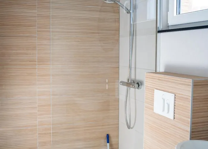 Apartma Tim Terme Catez * Catez ob Savi