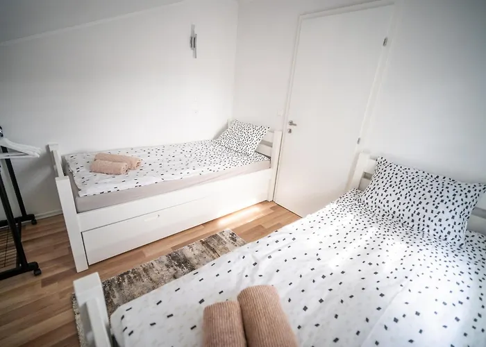 Apartma Tim Terme Catez Apartment *