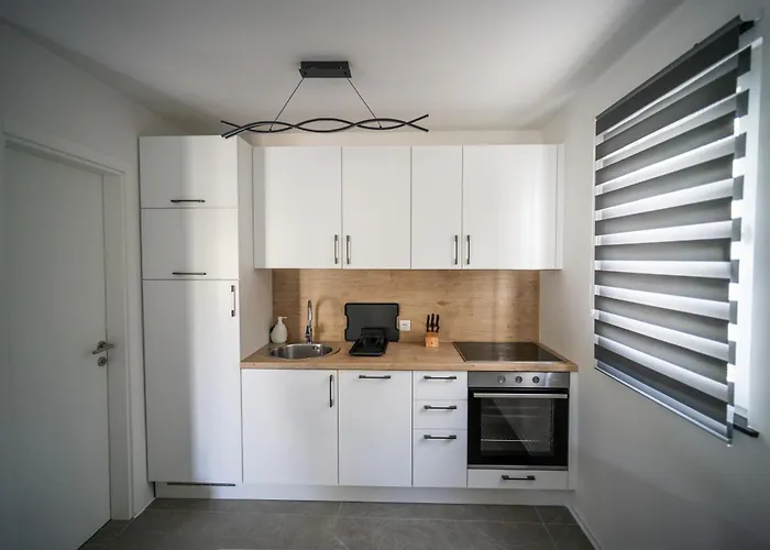 Apartma Tim Terme Catez Apartment