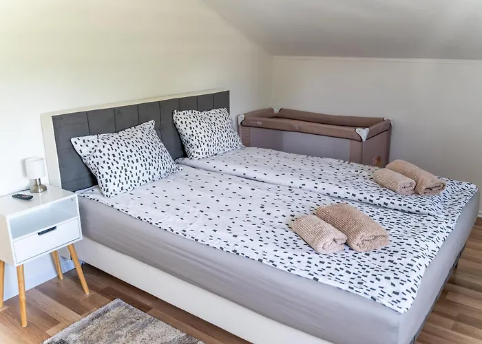 Apartma Tim Terme Catez Apartment Catez ob Savi