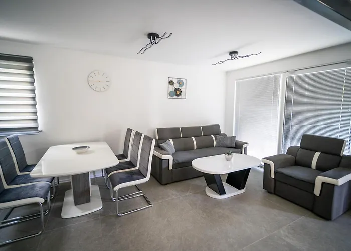 Apartment Apartma Tim Terme Catez Catez ob Savi