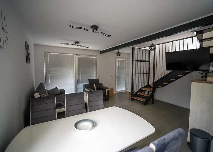 Apartma Tim Terme Catez Catez ob Savi