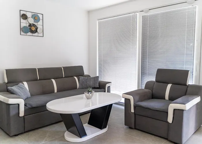 Apartment Apartma Tim Terme Catez Catez ob Savi