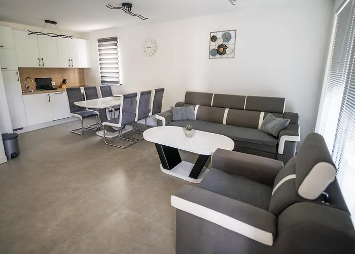 Apartma Tim Terme Catez Catez ob Savi